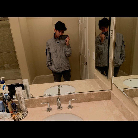 Meet your Posher, Simon - Picture 2 of 4